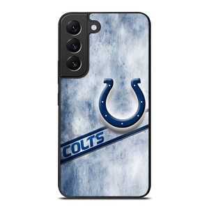 INDIANAPOLIS COLTS NFL SYMBOL  Samsung Galaxy S22 Plus Case Cover