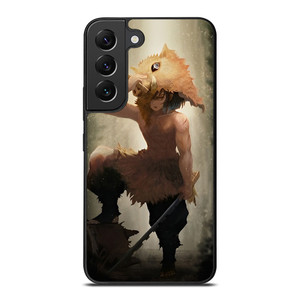 INOSUKE HASHIBIRA DEMON SLAYER ANIME  Samsung Galaxy S22 Plus Case Cover