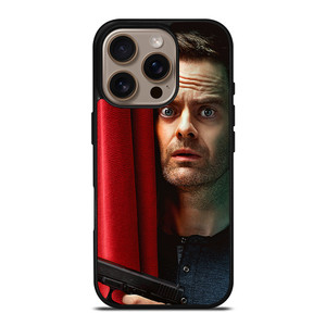 BARRY HBO MOVIES iPhone 16 Pro Case Cover