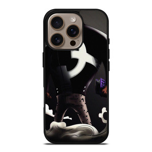 BARTHOLOMEW KUMA ONE PIECE CARTOON iPhone 16 Pro Case Cover