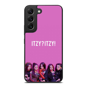 ITZY ALL MEMBER  Samsung Galaxy S22 Plus Case Cover