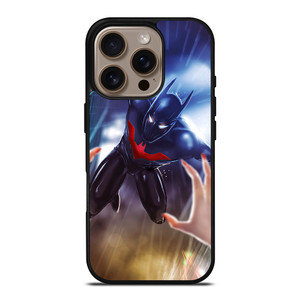 BATMAN BEYOND CARTOON iPhone 16 Pro Case Cover