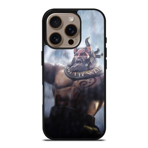 BEASTMASTER DOTA 2 iPhone 16 Pro Case Cover BEASTMASTER DOTA 2 iPhone 16 Pro Case Cover