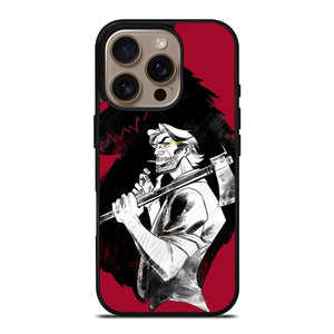 BIGBY WOLF THE WOLF AMONG US GAMES iPhone 16 Pro Case Cover BIGBY WOLF THE WOLF AMONG US GAMES iPhone 16 Pro Case Cover