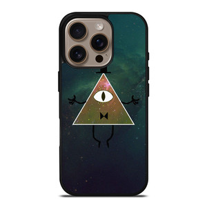 BILL CHIPER CARTOON iPhone 16 Pro Case Cover BILL CHIPER CARTOON iPhone 16 Pro Case Cover