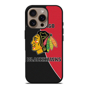 CHICAGO BLACKHAWKS ICE HOCKEY TEAM iPhone 16 Pro Case Cover CHICAGO BLACKHAWKS ICE HOCKEY TEAM iPhone 16 Pro Case Cover