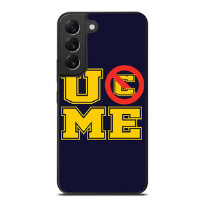 JOHN CENA UCME WWE Samsung Galaxy S22 Plus Case Cover JOHN CENA UCME WWE Samsung Galaxy S22 Plus Case Cover