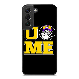 JOHN CENA WWE UCME Samsung Galaxy S22 Plus Case Cover JOHN CENA WWE UCME Samsung Galaxy S22 Plus Case Cover