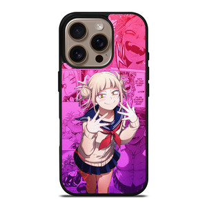 DABI MY HERO ACADEMIA MANGA iPhone 16 Pro Case Cover DABI MY HERO ACADEMIA MANGA iPhone 16 Pro Case Cover