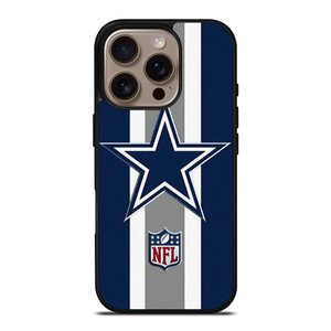 DALLAS COWBOYS NFL FOOTBALL LOGO ICON iPhone 16 Pro Case Cover DALLAS COWBOYS NFL FOOTBALL LOGO ICON iPhone 16 Pro Case Cover