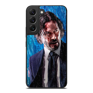 JOHN WICK KEANU REEVES COOL  Samsung Galaxy S22 Plus Case Cover