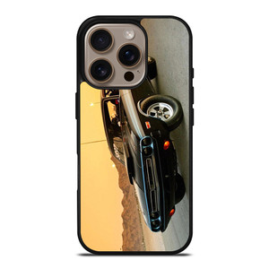 DODGE CHARGER 1970 FAST AND FURIOUS iPhone 16 Pro Case Cover DODGE CHARGER 1970 FAST AND FURIOUS iPhone 16 Pro Case Cover