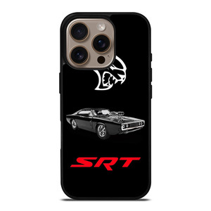 DODGE CHARGER DOMINIC TORETTO DEMON iPhone 16 Pro Case Cover DODGE CHARGER DOMINIC TORETTO DEMON iPhone 16 Pro Case Cover