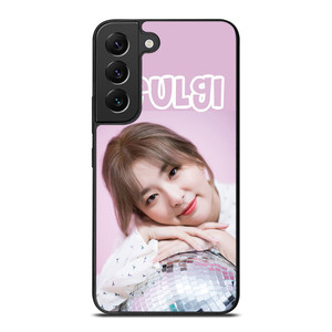KANG SEULGI CUTE RED VELVET Samsung Galaxy S22 Plus Case Cover KANG SEULGI CUTE RED VELVET Samsung Galaxy S22 Plus Case Cover