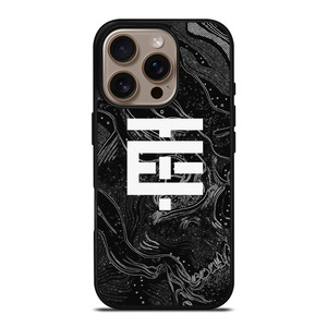 EL TEMACH MUSICAL ARTIST LOGO iPhone 16 Pro Case Cover EL TEMACH MUSICAL ARTIST LOGO iPhone 16 Pro Case Cover