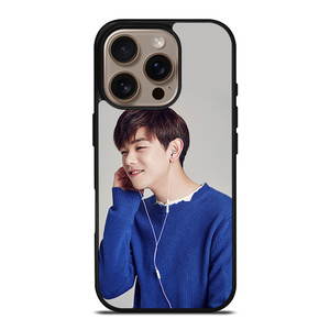 ERIC NAM SINGER HANDSOME iPhone 16 Pro Case Cover