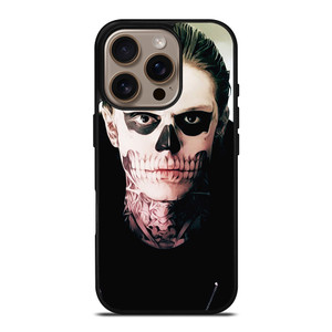 EVAN PETERS AMERICAN HORROR STORY iPhone 16 Pro Case Cover