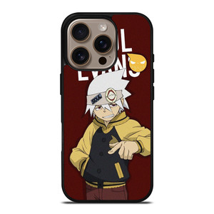 EVANS SOUL EATER ANIME iPhone 16 Pro Case Cover EVANS SOUL EATER ANIME iPhone 16 Pro Case Cover