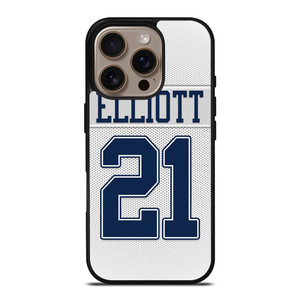 EZEKIEL ELLIOTT ZEKE DALLAS COWBOYS NFL iPhone 16 Pro Case Cover EZEKIEL ELLIOTT ZEKE DALLAS COWBOYS NFL iPhone 16 Pro Case Cover