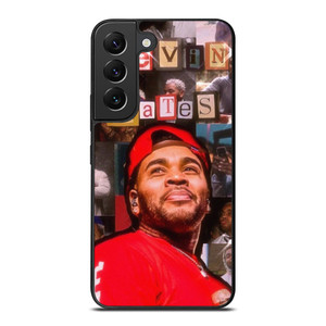 KEVIN GATES RAPPER COLLAGE Samsung Galaxy S22 Plus Case Cover KEVIN GATES RAPPER COLLAGE Samsung Galaxy S22 Plus Case Cover