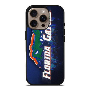 FLORIDA GATORS FOOTBALL SYMBOL iPhone 16 Pro Case Cover FLORIDA GATORS FOOTBALL SYMBOL iPhone 16 Pro Case Cover