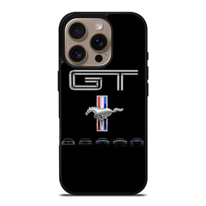 FORD GT CAR EMBLEM iPhone 16 Pro Case Cover FORD GT CAR EMBLEM iPhone 16 Pro Case Cover