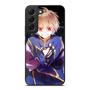 KURAPIKA HUNTER X HUNTER ANIME 2  Samsung Galaxy S22 Plus Case Cover KURAPIKA HUNTER X HUNTER ANIME 2  Samsung Galaxy S22 Plus Case Cover