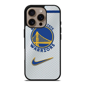 GOLDEN STATE WARRIORS NIKE WALL iPhone 16 Pro Case Cover GOLDEN STATE WARRIORS NIKE WALL iPhone 16 Pro Case Cover