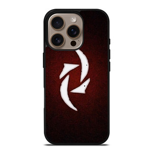 HALESTORM ROCK BAND ICON iPhone 16 Pro Case Cover