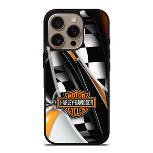 HARLEY DAVIDSON MOTOR ABSTRACT 2 iPhone 16 Pro Case Cover HARLEY DAVIDSON MOTOR ABSTRACT 2 iPhone 16 Pro Case Cover
