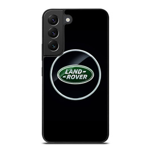LAND ROVER BLACK BADGE Samsung Galaxy S22 Plus Case Cover LAND ROVER BLACK BADGE Samsung Galaxy S22 Plus Case Cover