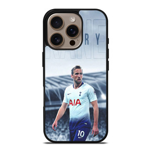 HARRY KANE TOTTENHAM HOTPURS 2 iPhone 16 Pro Case Cover HARRY KANE TOTTENHAM HOTPURS 2 iPhone 16 Pro Case Cover