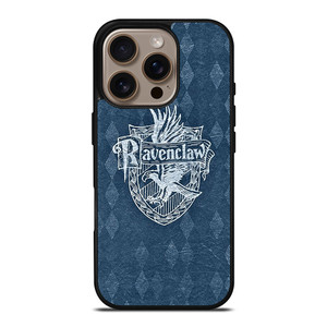 HARRY POTTER RAVELCLAW SCHOOL iPhone 16 Pro Case Cover HARRY POTTER RAVELCLAW SCHOOL iPhone 16 Pro Case Cover