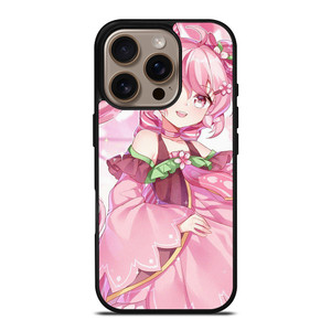 HATSUNE MIKU SAKURA ANIME iPhone 16 Pro Case Cover