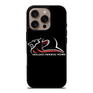 HOLDEN RACING TEAM LOGO iPhone 16 Pro Case Cover HOLDEN RACING TEAM LOGO iPhone 16 Pro Case Cover