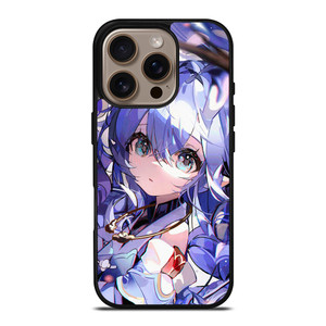HONKAI STAR RAIL ANIME GAMES iPhone 16 Pro Case Cover HONKAI STAR RAIL ANIME GAMES iPhone 16 Pro Case Cover