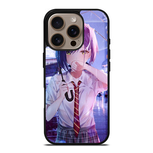 ICHIGO DARLING IN THE FRANXX COOL iPhone 16 Pro Case Cover