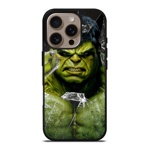 INCREDIBLE HULK SMILE iPhone 16 Pro Case Cover INCREDIBLE HULK SMILE iPhone 16 Pro Case Cover