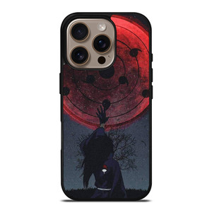 INFINITE TSUKUYOMI ANIME iPhone 16 Pro Case Cover