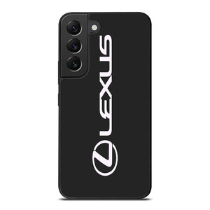 LEXUS CAR LOGO  Samsung Galaxy S22 Plus Case Cover LEXUS CAR LOGO  Samsung Galaxy S22 Plus Case Cover