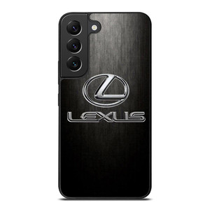 LEXUS FABRIC LOGO  Samsung Galaxy S22 Plus Case Cover LEXUS FABRIC LOGO  Samsung Galaxy S22 Plus Case Cover