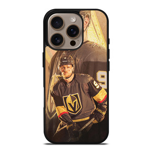 JACK EICHEL VEGAS GOLDEN KNIGHTS HOCKEY iPhone 16 Pro Case Cover JACK EICHEL VEGAS GOLDEN KNIGHTS HOCKEY iPhone 16 Pro Case Cover