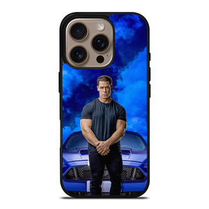 JAKOB TORETTO JOHN CENA THE FAST SAGA iPhone 16 Pro Case Cover JAKOB TORETTO JOHN CENA THE FAST SAGA iPhone 16 Pro Case Cover