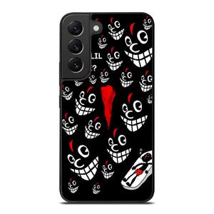 LIL DARKIE RAPPER Samsung Galaxy S22 Plus Case Cover LIL DARKIE RAPPER Samsung Galaxy S22 Plus Case Cover