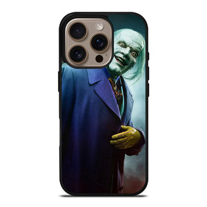 JEREMIAH VALESKA GOTHAM JOKER iPhone 16 Pro Case Cover JEREMIAH VALESKA GOTHAM JOKER iPhone 16 Pro Case Cover