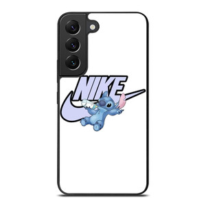 LILO AND STITCH NIKE LOGO Samsung Galaxy S22 Plus Case Cover LILO AND STITCH NIKE LOGO Samsung Galaxy S22 Plus Case Cover