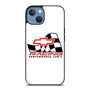 CHEVROLET CHEVYRACING PERFORMANCE CAR iPhone 13 Case Cover CHEVROLET CHEVYRACING PERFORMANCE CAR iPhone 13 Case Cover