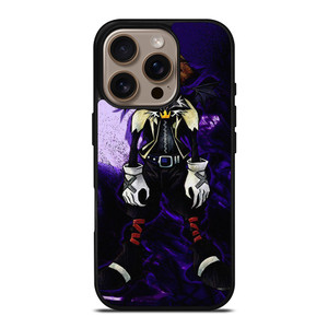 KINGDOM HEARTS SORA iPhone 16 Pro Case Cover