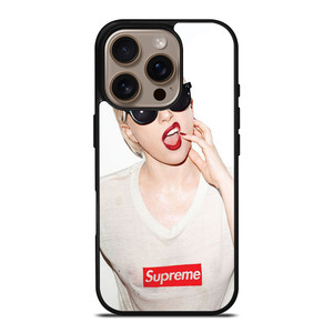 LADY GAGA SUPREME iPhone 16 Pro Case Cover LADY GAGA SUPREME iPhone 16 Pro Case Cover