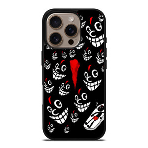LIL DARKIE RAPPER iPhone 16 Pro Case Cover